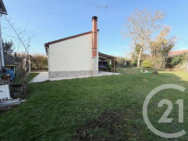 maison à vendre - 2 pièces - 44.31 m2 - CHAMBLY - 60 - PICARDIE - Century 21 Al Immobilier