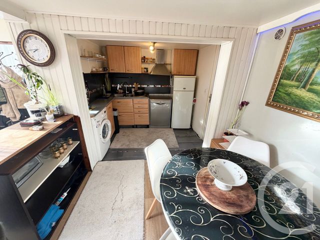 maison à vendre - 2 pièces - 44.31 m2 - CHAMBLY - 60 - PICARDIE - Century 21 Al Immobilier