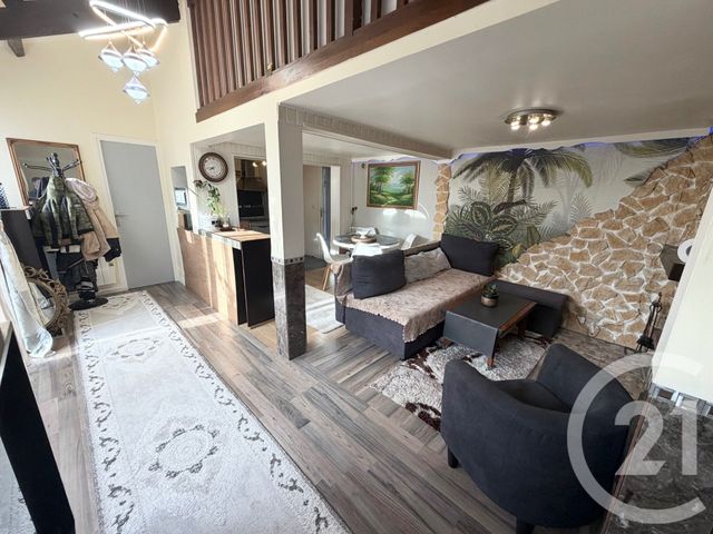 maison à vendre - 2 pièces - 44.31 m2 - CHAMBLY - 60 - PICARDIE - Century 21 Al Immobilier