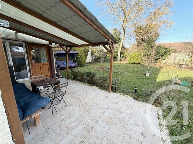 maison à vendre - 2 pièces - 44.31 m2 - CHAMBLY - 60 - PICARDIE - Century 21 Al Immobilier