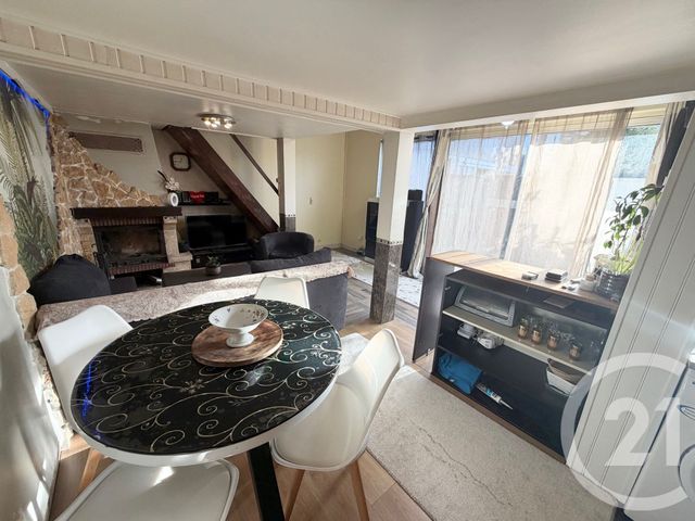 maison à vendre - 2 pièces - 44.31 m2 - CHAMBLY - 60 - PICARDIE - Century 21 Al Immobilier