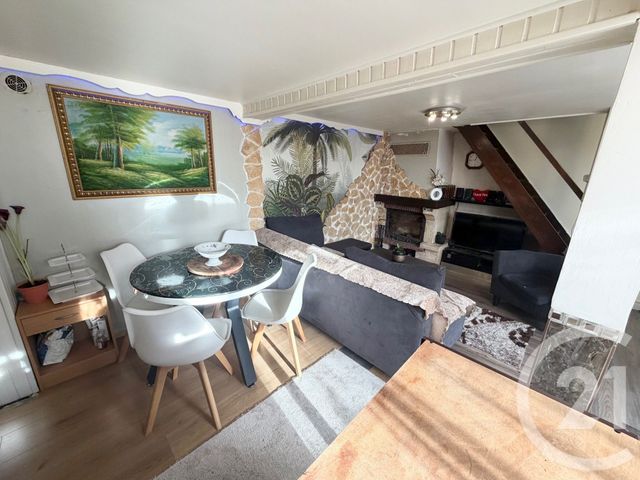 maison à vendre - 2 pièces - 44.31 m2 - CHAMBLY - 60 - PICARDIE - Century 21 Al Immobilier