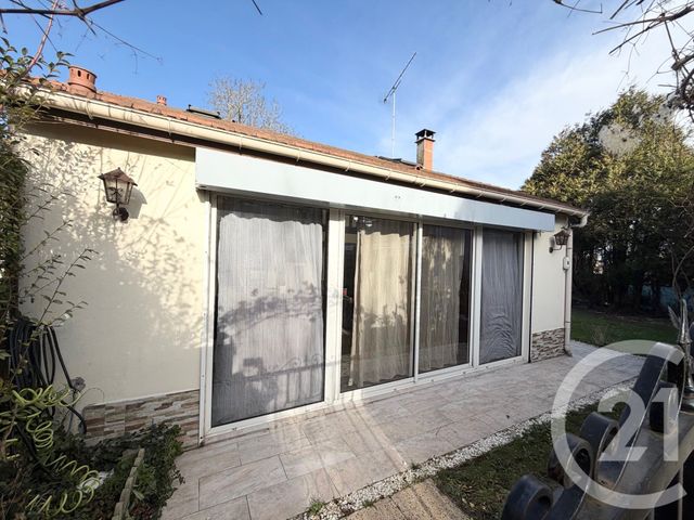 maison à vendre - 2 pièces - 44.31 m2 - CHAMBLY - 60 - PICARDIE - Century 21 Al Immobilier