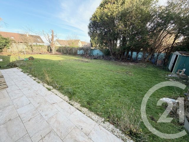 maison à vendre - 2 pièces - 44.31 m2 - CHAMBLY - 60 - PICARDIE - Century 21 Al Immobilier