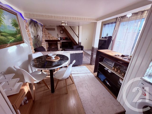 maison à vendre - 2 pièces - 44.31 m2 - CHAMBLY - 60 - PICARDIE - Century 21 Al Immobilier