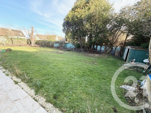 maison à vendre - 2 pièces - 44.31 m2 - CHAMBLY - 60 - PICARDIE - Century 21 Al Immobilier