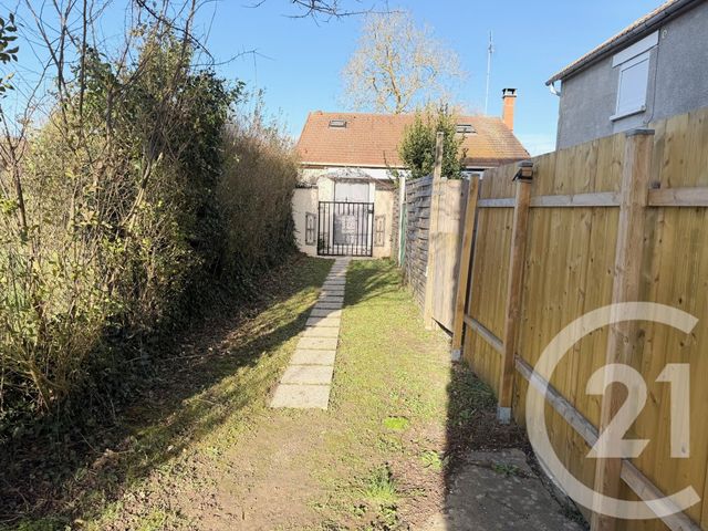 maison à vendre - 2 pièces - 44.31 m2 - CHAMBLY - 60 - PICARDIE - Century 21 Al Immobilier