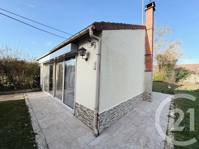 maison à vendre - 2 pièces - 44.31 m2 - CHAMBLY - 60 - PICARDIE - Century 21 Al Immobilier