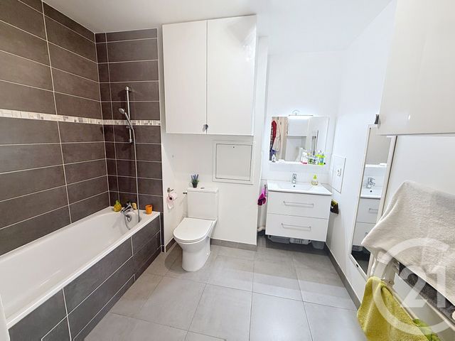 Appartement F3 à vendre - 3 pièces - 62.46 m2 - GONESSE - 95 - ILE-DE-FRANCE - Century 21 Al Immobilier