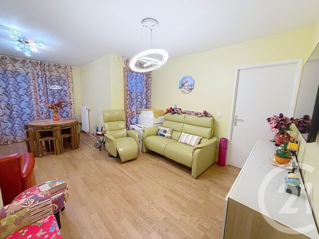 Appartement F3 à vendre - 3 pièces - 62.46 m2 - GONESSE - 95 - ILE-DE-FRANCE - Century 21 Al Immobilier