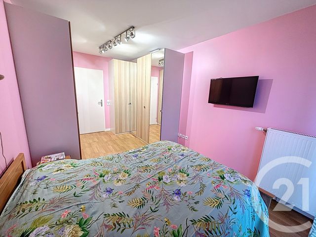 Appartement F3 à vendre - 3 pièces - 62.46 m2 - GONESSE - 95 - ILE-DE-FRANCE - Century 21 Al Immobilier