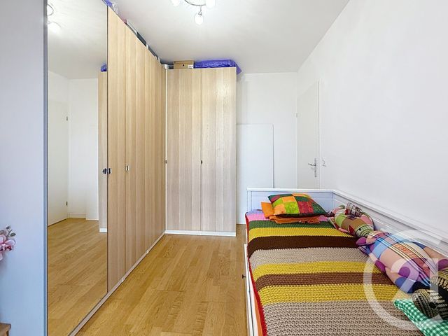 Appartement F3 à vendre - 3 pièces - 62.46 m2 - GONESSE - 95 - ILE-DE-FRANCE - Century 21 Al Immobilier