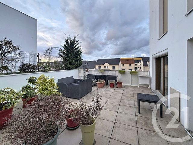 Appartement F3 à vendre - 3 pièces - 62.46 m2 - GONESSE - 95 - ILE-DE-FRANCE - Century 21 Al Immobilier