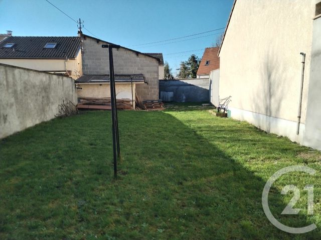 terrain à vendre - 225.0 m2 - LE THILLAY - 95 - ILE-DE-FRANCE - Century 21 Al Immobilier