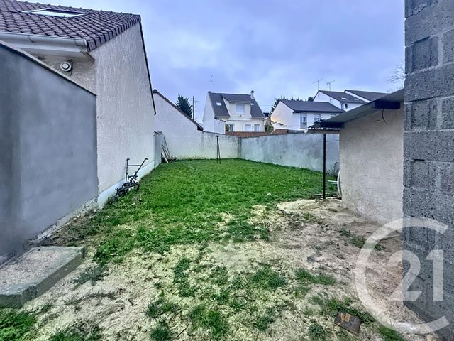 terrain à vendre - 225.0 m2 - LE THILLAY - 95 - ILE-DE-FRANCE - Century 21 Al Immobilier