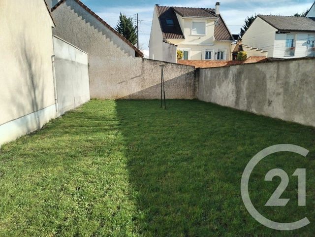 terrain à vendre - 225.0 m2 - LE THILLAY - 95 - ILE-DE-FRANCE - Century 21 Al Immobilier