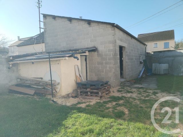 terrain à vendre - 225.0 m2 - LE THILLAY - 95 - ILE-DE-FRANCE - Century 21 Al Immobilier