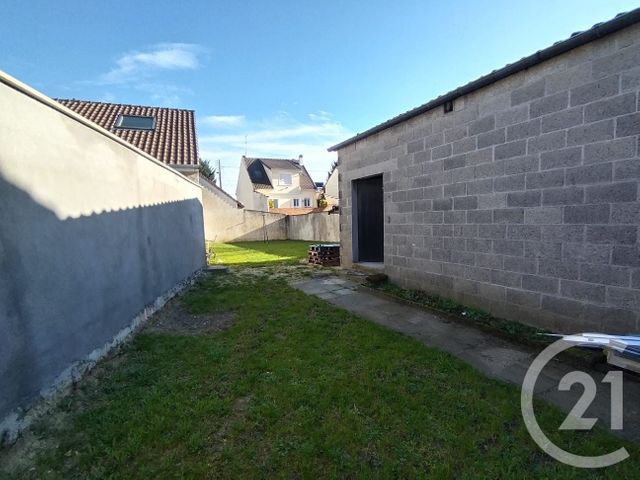 terrain à vendre - 225.0 m2 - LE THILLAY - 95 - ILE-DE-FRANCE - Century 21 Al Immobilier