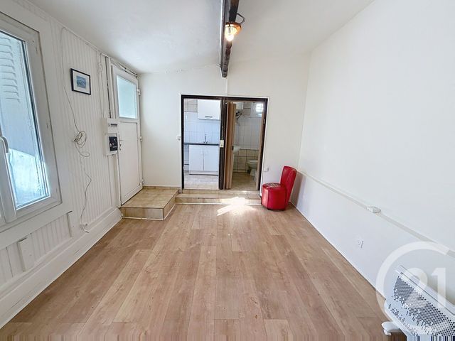 Appartement F1 à vendre - 1 pièce - 17.75 m2 - ARNOUVILLE - 95 - ILE-DE-FRANCE - Century 21 Al Immobilier