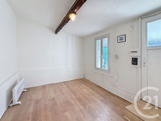 Appartement F1 à vendre - 1 pièce - 17.75 m2 - ARNOUVILLE - 95 - ILE-DE-FRANCE - Century 21 Al Immobilier