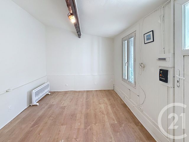 Appartement F1 à vendre - 1 pièce - 17.75 m2 - ARNOUVILLE - 95 - ILE-DE-FRANCE - Century 21 Al Immobilier