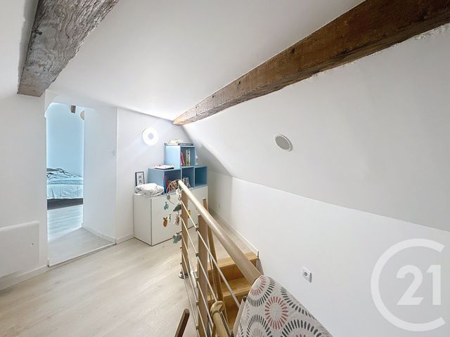 maison à vendre - 6 pièces - 127.5 m2 - MOISSELLES - 95 - ILE-DE-FRANCE - Century 21 Al Immobilier