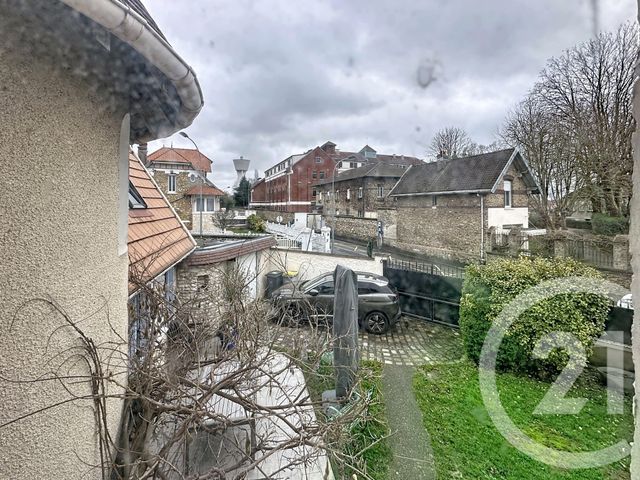 maison à vendre - 6 pièces - 127.5 m2 - MOISSELLES - 95 - ILE-DE-FRANCE - Century 21 Al Immobilier