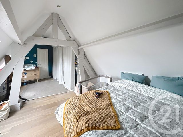 maison à vendre - 6 pièces - 127.5 m2 - MOISSELLES - 95 - ILE-DE-FRANCE - Century 21 Al Immobilier