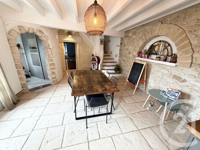 maison à vendre - 6 pièces - 127.5 m2 - MOISSELLES - 95 - ILE-DE-FRANCE - Century 21 Al Immobilier