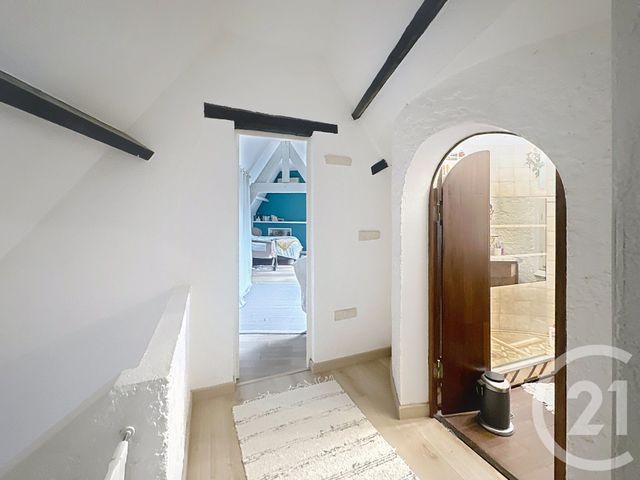 maison à vendre - 6 pièces - 127.5 m2 - MOISSELLES - 95 - ILE-DE-FRANCE - Century 21 Al Immobilier