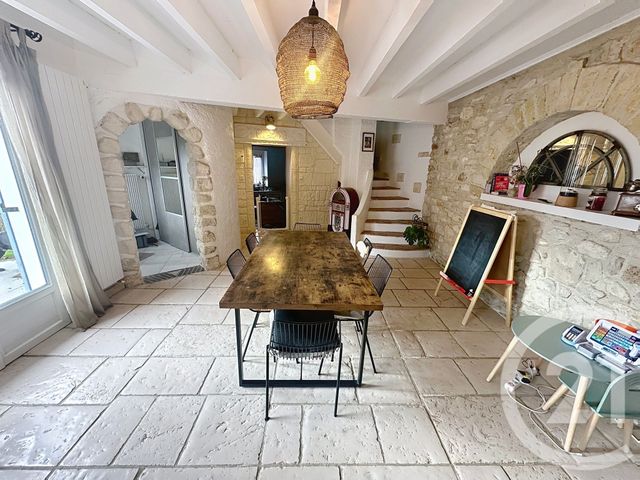 maison à vendre - 6 pièces - 127.5 m2 - MOISSELLES - 95 - ILE-DE-FRANCE - Century 21 Al Immobilier