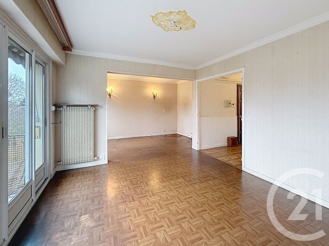 Appartement F4 à vendre - 4 pièces - 81.58 m2 - GONESSE - 95 - ILE-DE-FRANCE - Century 21 Al Immobilier