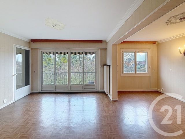 Appartement F4 à vendre - 4 pièces - 81.58 m2 - GONESSE - 95 - ILE-DE-FRANCE - Century 21 Al Immobilier