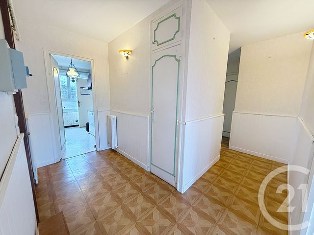 Appartement F4 à vendre - 4 pièces - 81.58 m2 - GONESSE - 95 - ILE-DE-FRANCE - Century 21 Al Immobilier