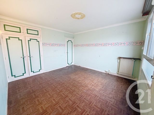 Appartement F4 à vendre - 4 pièces - 81.58 m2 - GONESSE - 95 - ILE-DE-FRANCE - Century 21 Al Immobilier