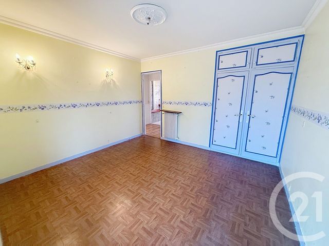 Appartement F4 à vendre - 4 pièces - 81.58 m2 - GONESSE - 95 - ILE-DE-FRANCE - Century 21 Al Immobilier