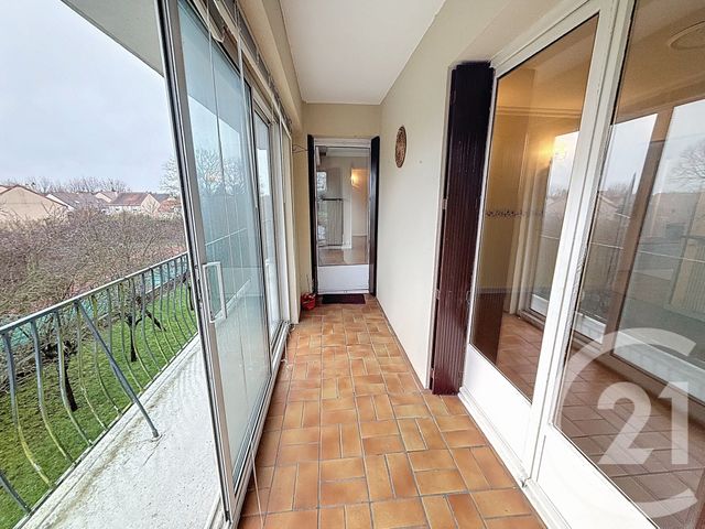 Appartement F4 à vendre - 4 pièces - 81.58 m2 - GONESSE - 95 - ILE-DE-FRANCE - Century 21 Al Immobilier