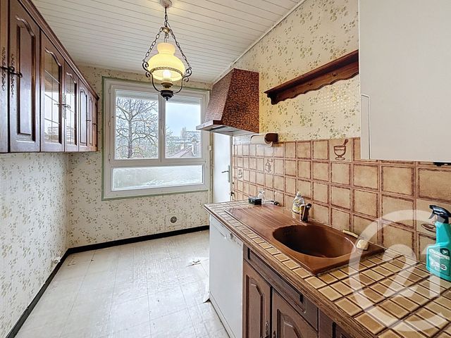 Appartement F4 à vendre - 4 pièces - 81.58 m2 - GONESSE - 95 - ILE-DE-FRANCE - Century 21 Al Immobilier