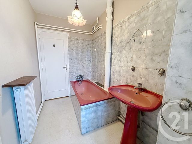 Appartement F4 à vendre - 4 pièces - 81.58 m2 - GONESSE - 95 - ILE-DE-FRANCE - Century 21 Al Immobilier