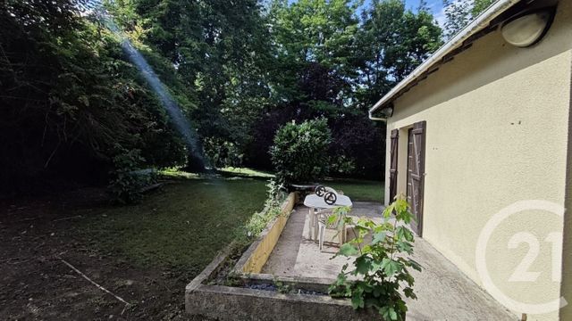 maison à vendre - 5 pièces - 124.0 m2 - GONESSE - 95 - ILE-DE-FRANCE - Century 21 Al Immobilier