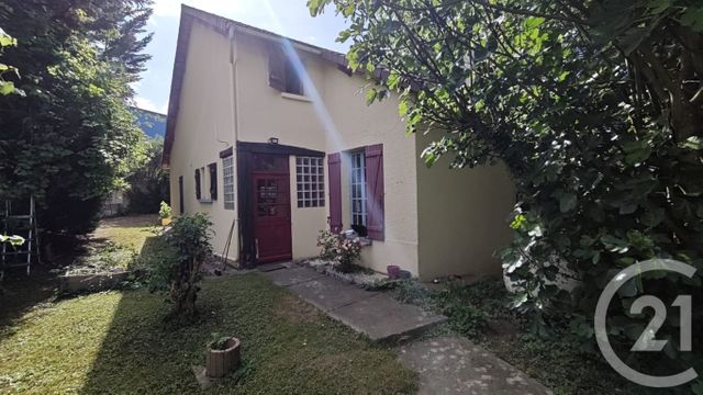 maison à vendre - 5 pièces - 124.0 m2 - GONESSE - 95 - ILE-DE-FRANCE - Century 21 Al Immobilier