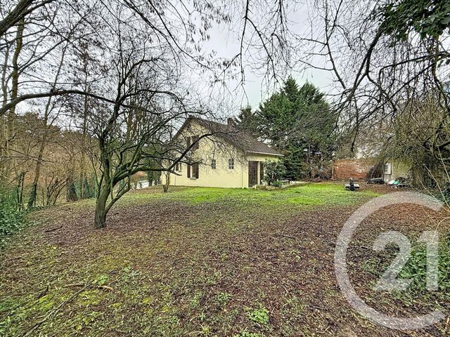 maison à vendre - 5 pièces - 124.0 m2 - GONESSE - 95 - ILE-DE-FRANCE - Century 21 Al Immobilier