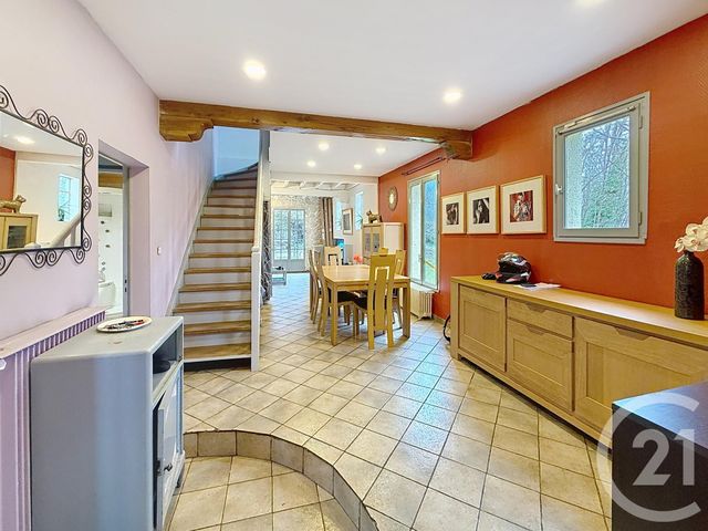 maison à vendre - 5 pièces - 124.0 m2 - GONESSE - 95 - ILE-DE-FRANCE - Century 21 Al Immobilier