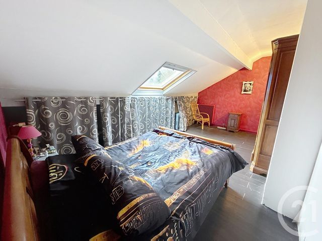 maison à vendre - 5 pièces - 124.0 m2 - GONESSE - 95 - ILE-DE-FRANCE - Century 21 Al Immobilier