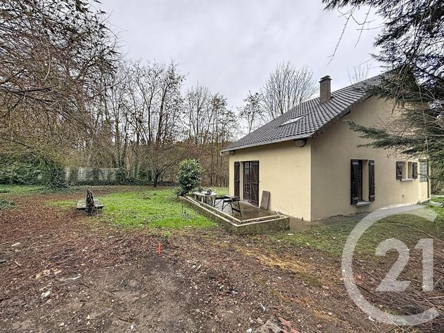 maison - GONESSE - 95