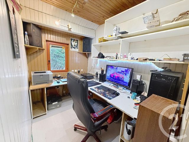 maison à vendre - 5 pièces - 124.0 m2 - GONESSE - 95 - ILE-DE-FRANCE - Century 21 Al Immobilier