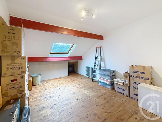 maison à vendre - 5 pièces - 124.0 m2 - GONESSE - 95 - ILE-DE-FRANCE - Century 21 Al Immobilier