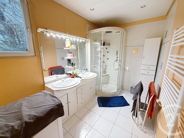 maison à vendre - 5 pièces - 124.0 m2 - GONESSE - 95 - ILE-DE-FRANCE - Century 21 Al Immobilier