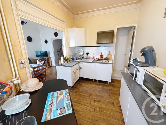 maison à vendre - 3 pièces - 52.57 m2 - ARNOUVILLE - 95 - ILE-DE-FRANCE - Century 21 Al Immobilier