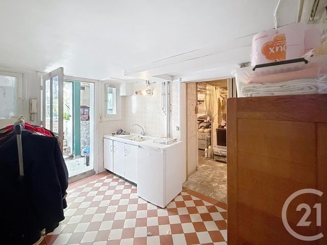 maison à vendre - 3 pièces - 52.57 m2 - ARNOUVILLE - 95 - ILE-DE-FRANCE - Century 21 Al Immobilier